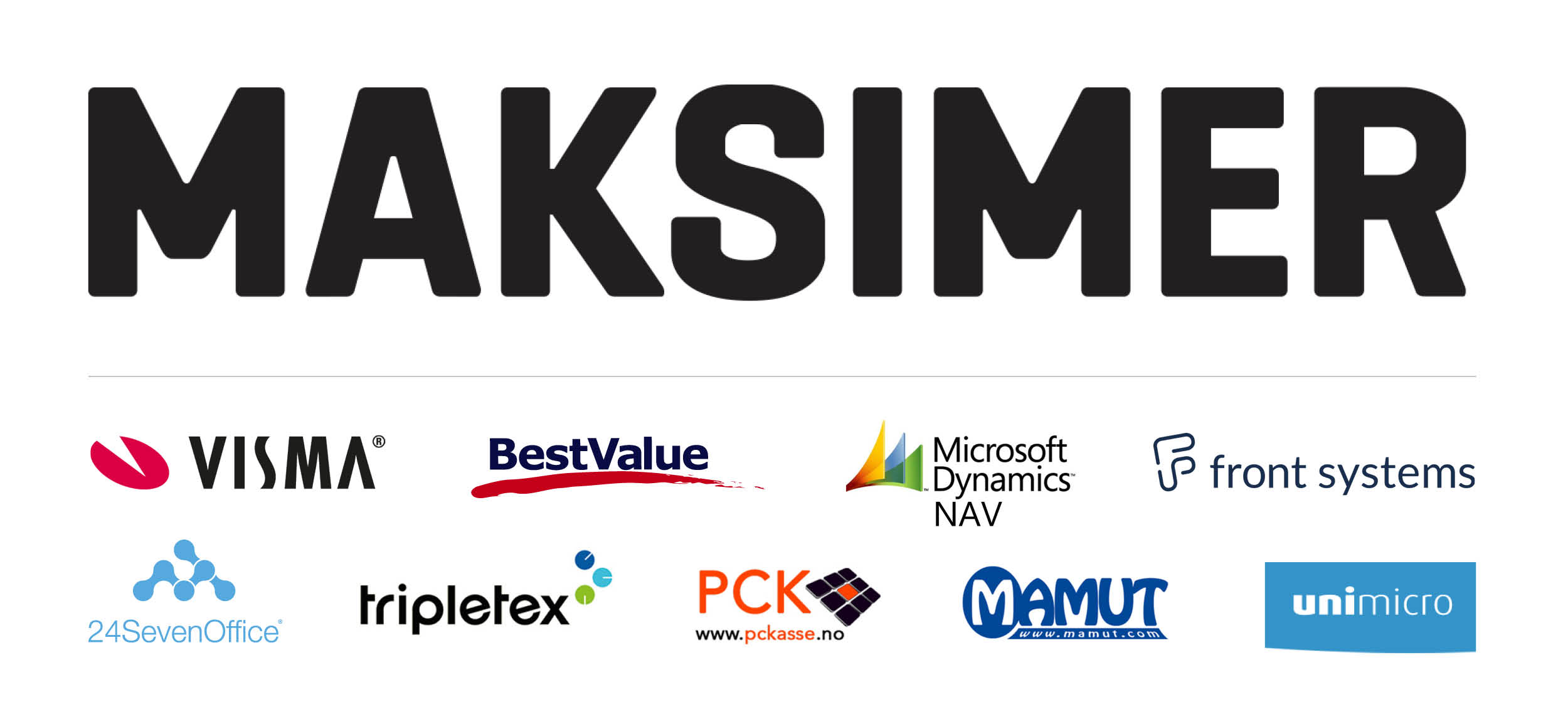 WooCommerce Expert Agency - Maksimer